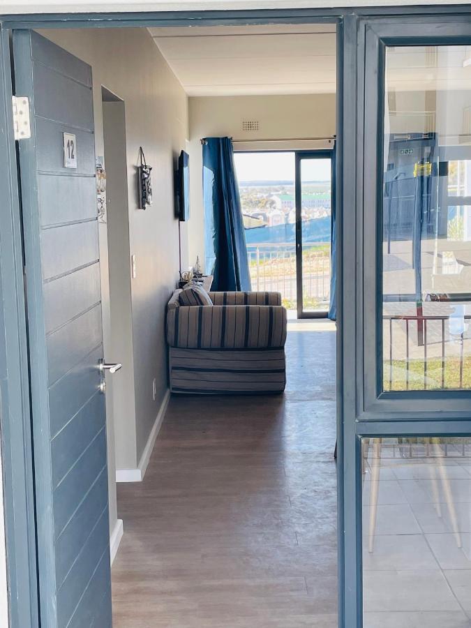 NIVICA Lifestyle Apartments Langebaan Extérieur photo