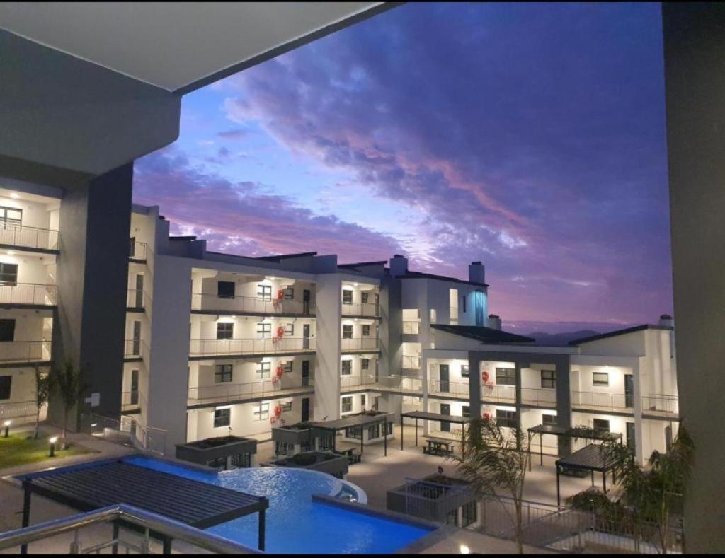 NIVICA Lifestyle Apartments Langebaan Extérieur photo